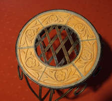 Blumenhocker, mediterraner