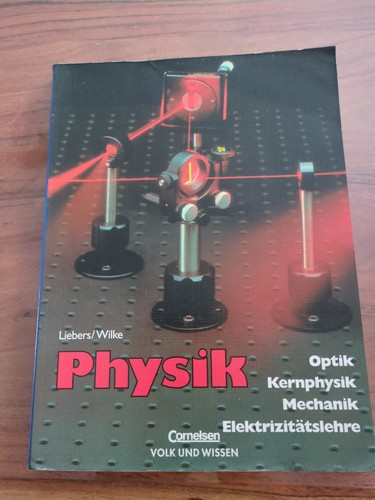 Isbn 3060209405 physik u - isbn, 9.