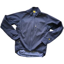 MAVIC ergocuff warmshell