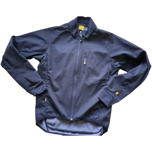 Mavic ergocuff warmshell - mavic,