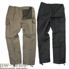 ORIGINAL BUNDESWEHR LEO