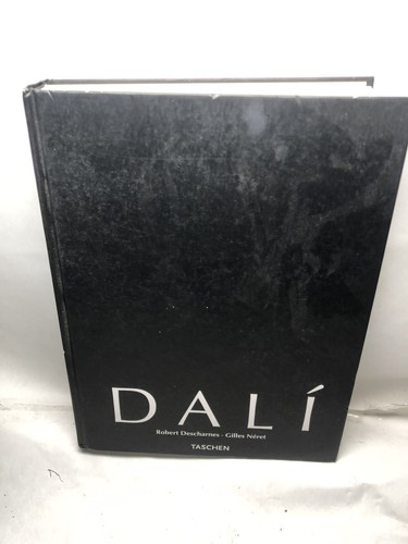 Salvador dali the - salvador,