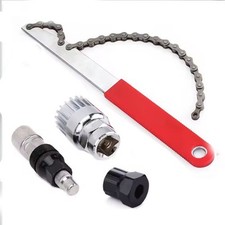 Fahrrad Kassettenabzieher