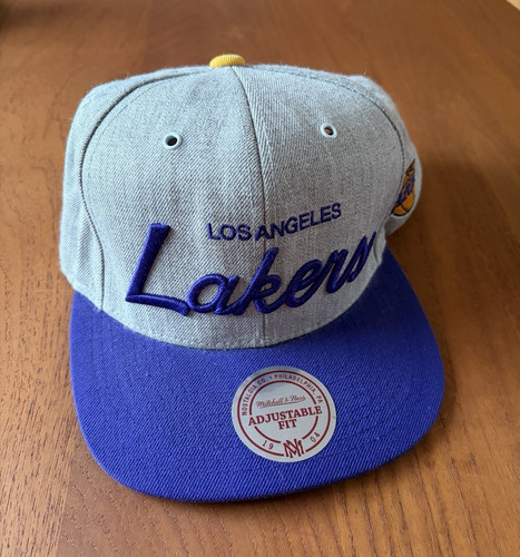 Mitchell ness los - &,