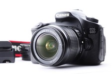 Canon eos 60d zoomobjektiv - eos, /