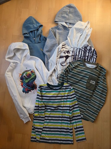 Paket pullover - ***,