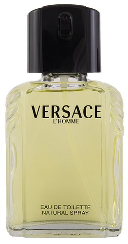 Versace homme eau de - versace, l`homme