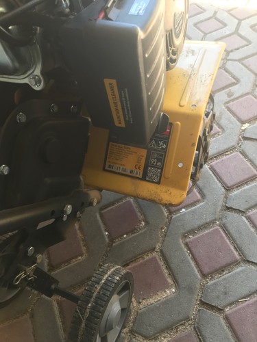 Motorfräse benzin gebraucht - motorfräse,