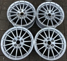 4 ORIGINAL 17" ALUFELGEN AUDI A5 F5 8W 8W0601025AE 7,5x17 ET29 FREIHAUS
