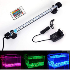 LED-Aquarienbeleuchtung RGB 28