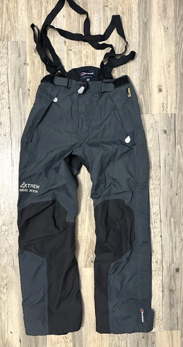 Berghaus extrem gore - berghaus,