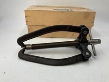 NEU Dreiarm-Abziehvorrichtung "Smalcalda" Größe 3 DDR Oldtimer Werkzeug in OVP !