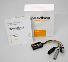 SPEEDBOX 2.0 Bosch-Motoren