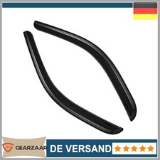 Windabweiser Regenabweiser