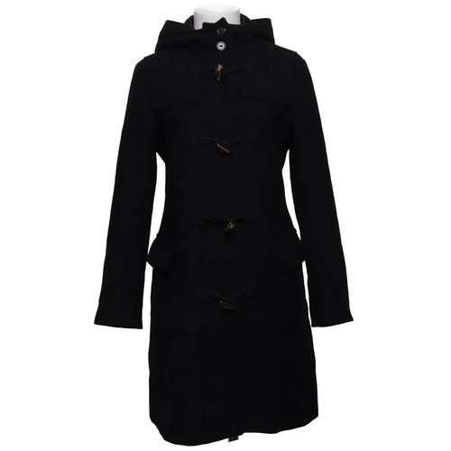 Stile benetton dufflecoat - stile, benetton,