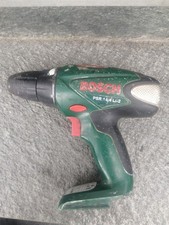 Bosch Akku-Bohrschrauber PSR 14,4 LI-2