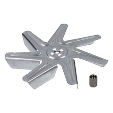 Ventilatorenlüfterrad 150mm