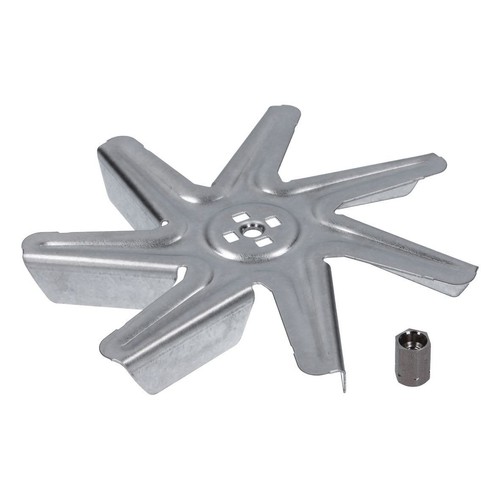 Ventilatorenlüfterrad 150mm