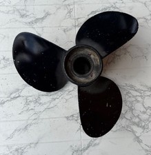 Volvo Penta Duoprop Alu Propeller B6 853616 3 Blatt