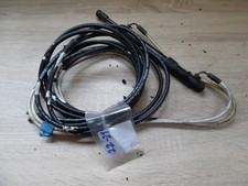 Opel Astra G Cabrio Hydraulikleitungen für Verdeck Dach Nummer 22-21