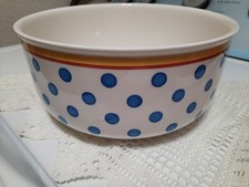 Villeroy & Boch TWIST ANNA 9"