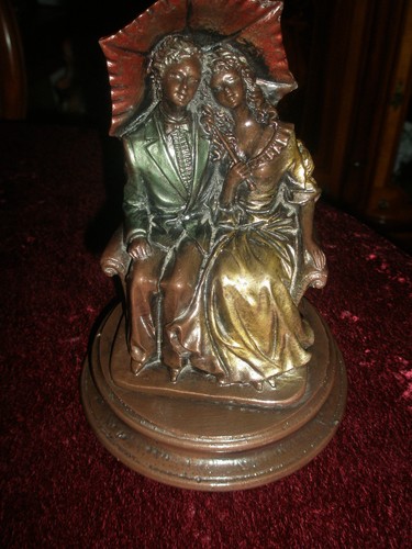 Figure liebespaap - ", "