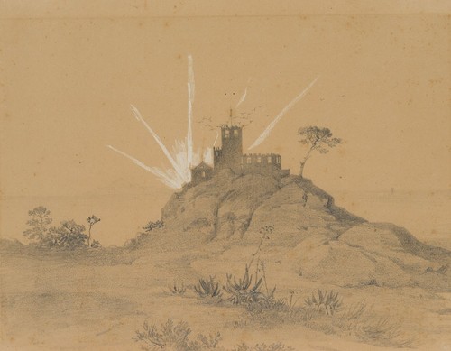Scheuren - c., (1810-1887)