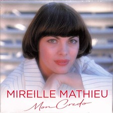 Mireille Mathieu / MON CREDO -