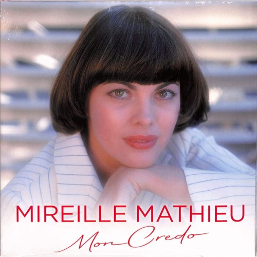 Mireille mathieu mon - /,