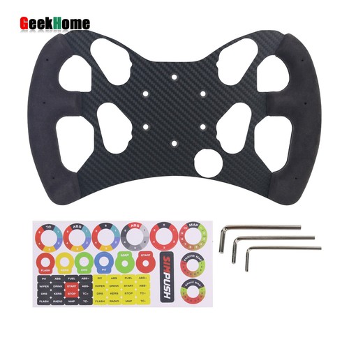 Simpush steering wheel - simpush,