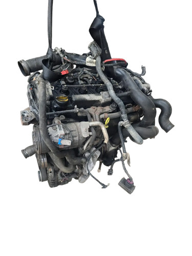 Opel astra cdti motor - opel,