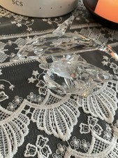 Swarovski SCS  "Walmutter mit