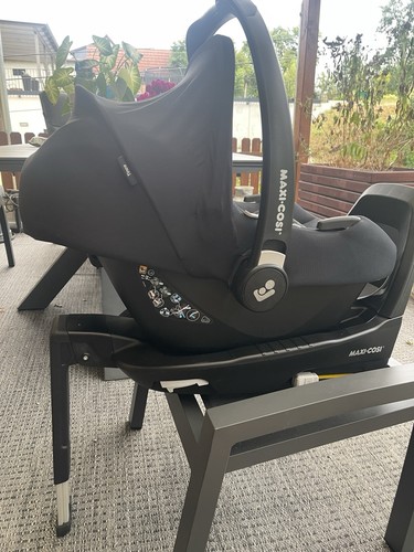 Maxi cosi babyschale bis kg - maxi, 12