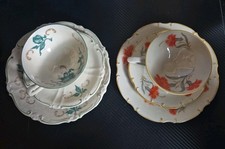 Sammelgedeck Unger & Schilde