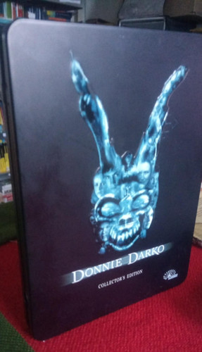 Donnie darko collectors - ,