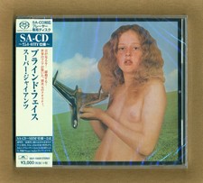 „Blind Faith“ von Blind