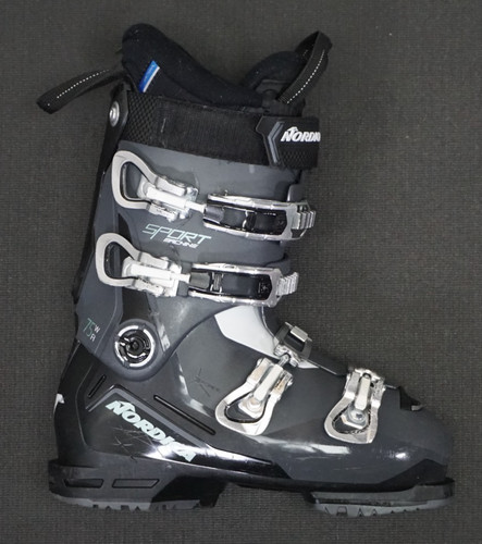 Nordica sportmachine wr - sportmachine,