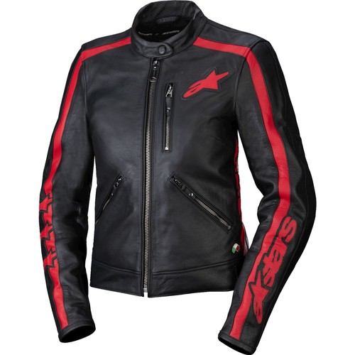 Alpinestars damen motorrad - alpinestars,