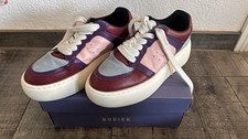 Nubikk Damen Sneaker
