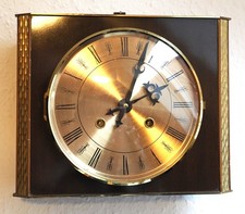 Hermle FHS 75 Wanduhr mit