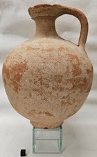 Riesige RÖMISCHE KANNE aus