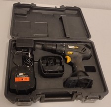 Profiline Akkuschrauber Li-Ion