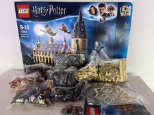 LEGO Harry Potter: Die große