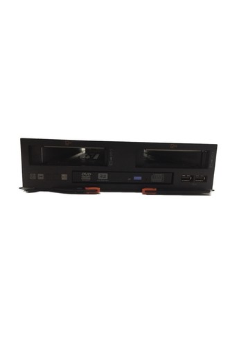 Ibm bladecenter media tray - bladecenter,