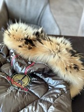 SPORTALM Pelzkragen für