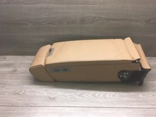 BMW E65 7er Mittelarmlehne