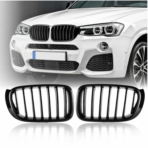 Kühlergrill grill für bmw - kühlergrill,