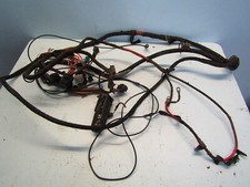 VW Golf 3 III 1H VR6 Kabelbaum Leitungssatz ABS EDS 1H1971279A