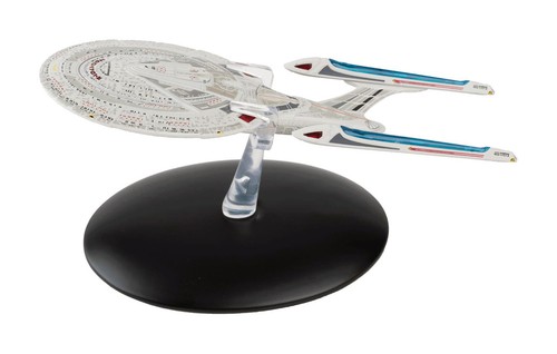 Enterprise ncc 1701 e - enterprise,