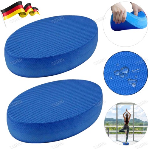 Balance pad - 2x,